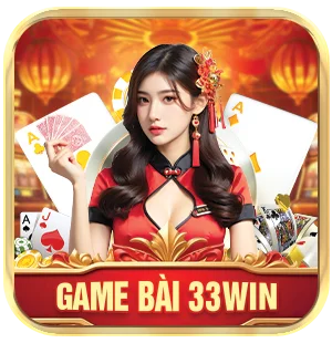 Game bài 33WIN 1