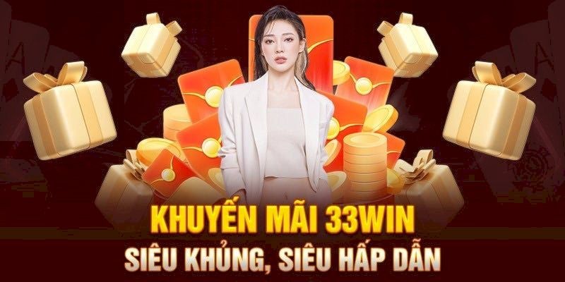 Khuyến mãi hấp dẫn không thể bỏ qua