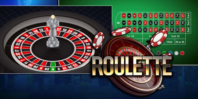 Lịch sử hình thành của trò chơi Roulette